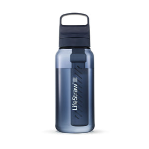 Go 2.0 Vattenfilterflaska – LifeStraw