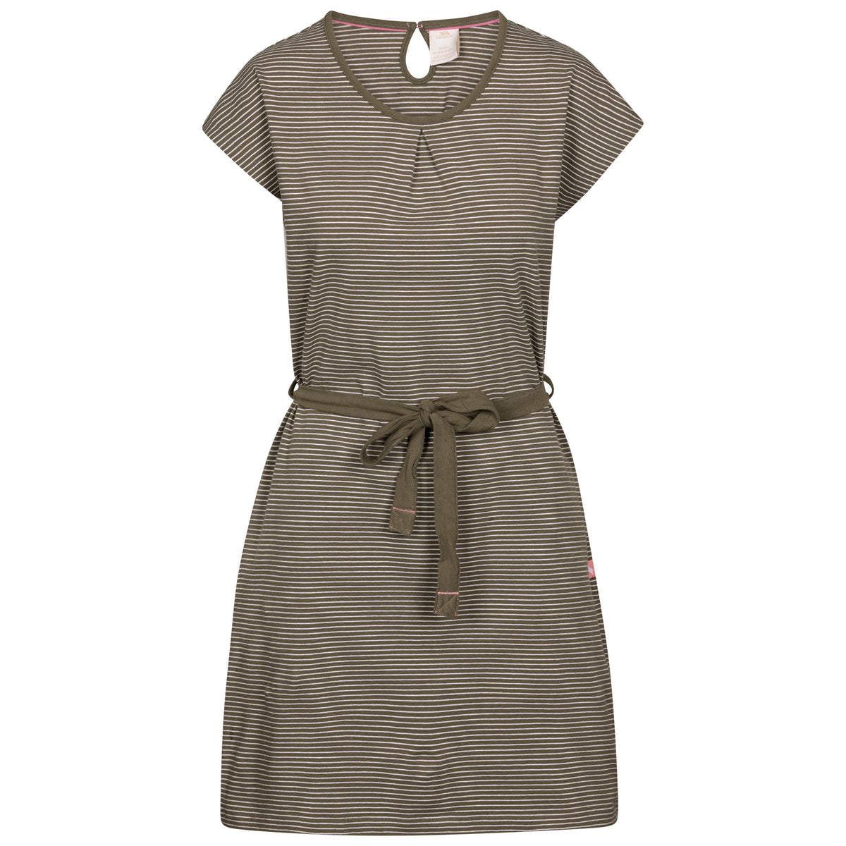 Lidia - Herb Stripe – Trespass
