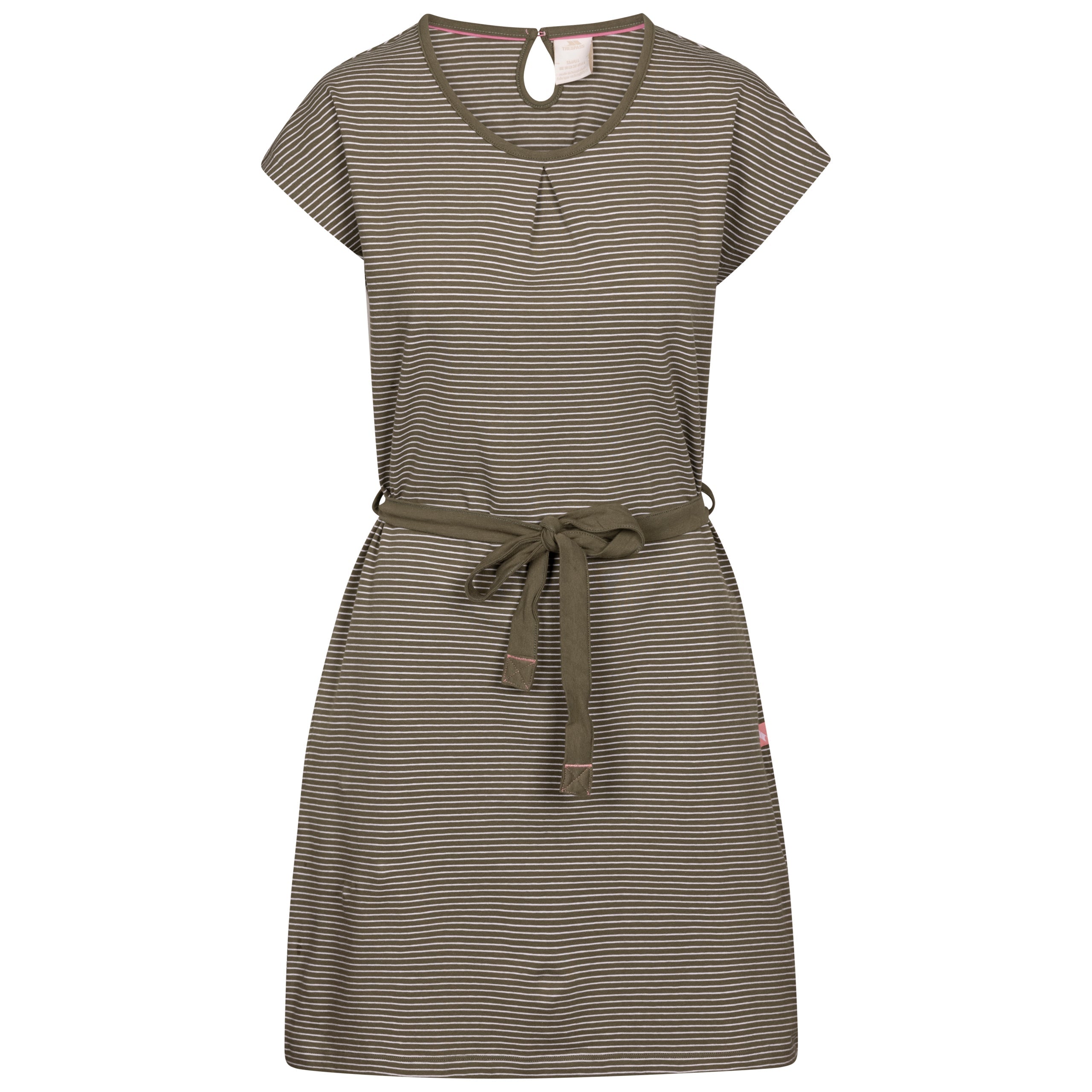 Lidia - Herb Stripe - Trespass