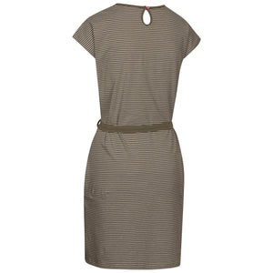 Lidia - Herb Stripe – Trespass