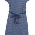 Lidia - Navy Stripe – Trespass