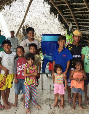 Community + Autofill Kit – LifeStraw