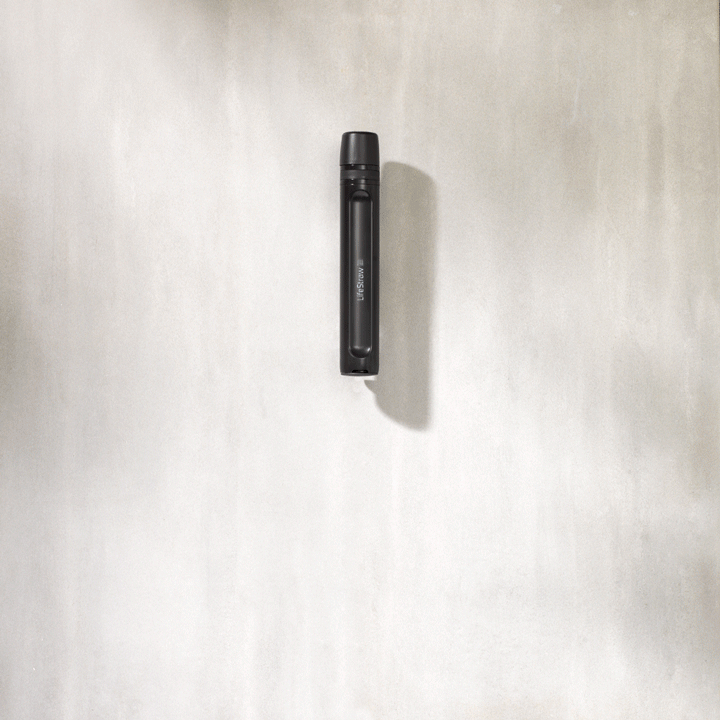 Peak Series Personal Water Filter Straw – LifeStraw