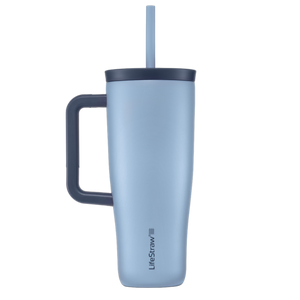 Go Series Rostfri Ståltermosmugg – LifeStraw