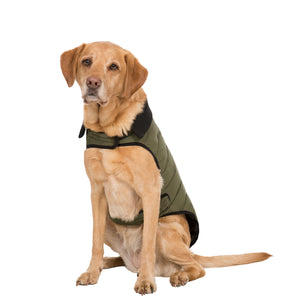Lloyd - Khaki - Trespass