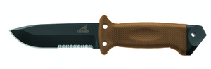 LMF II Infantry Coyote Fast Kniv – Gerber