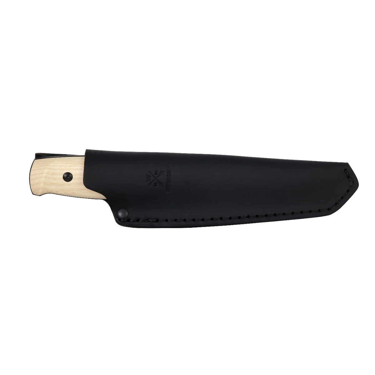 Lok BlackBlade (S) Ash Wood - Morakniv