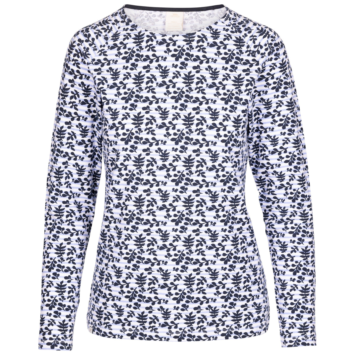 Lottie - Cool Blue Stripe - Trespass