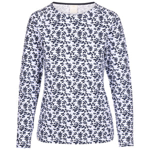 Lottie - Cool Blue Stripe - Trespass