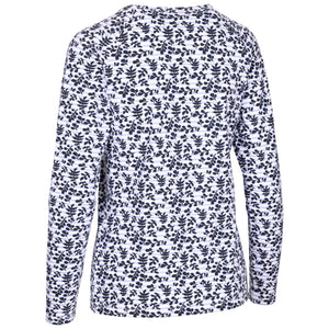 Lottie - Cool Blue Stripe - Trespass