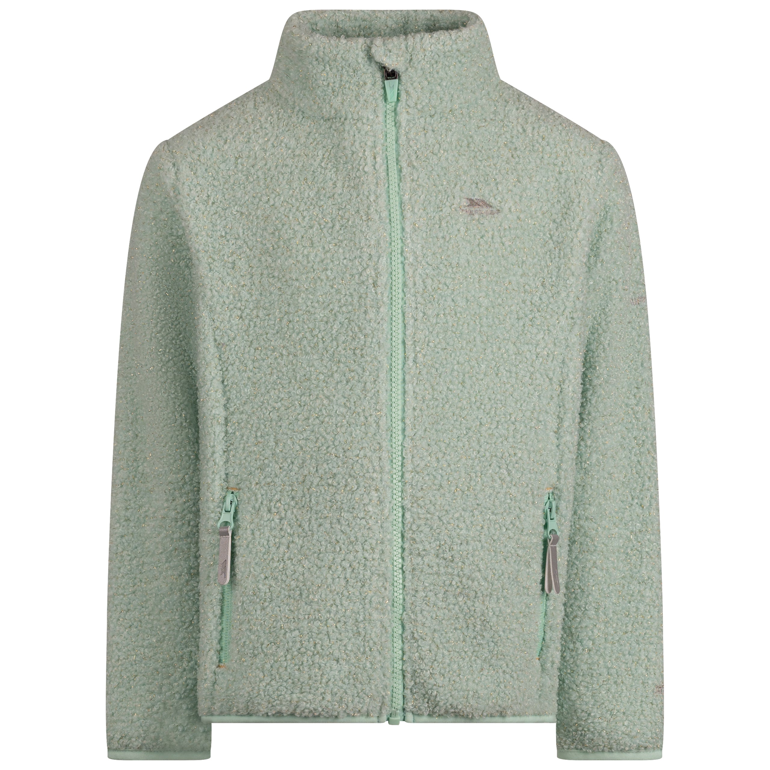 Lunner - Spring Green - Trespass
