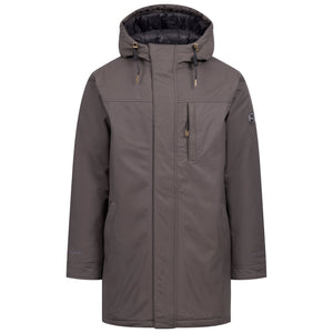 Macleod - Charcoal – Trespass