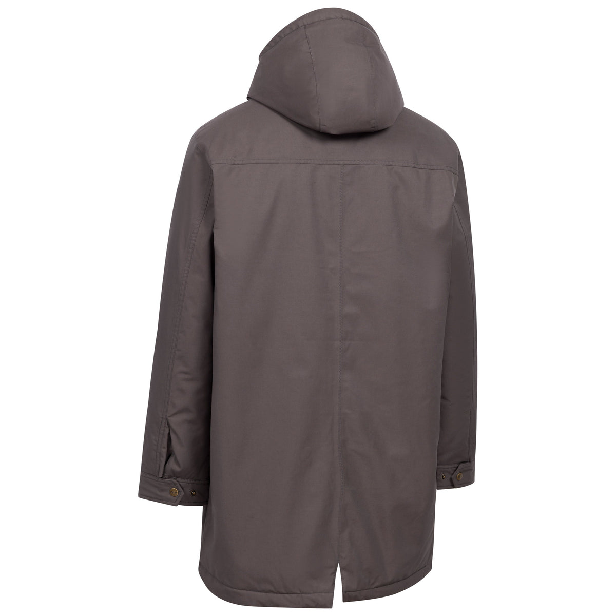 Macleod - Charcoal – Trespass