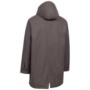 Macleod - Charcoal – Trespass