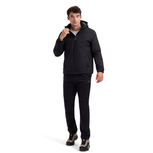 Macsween - Black – Trespass