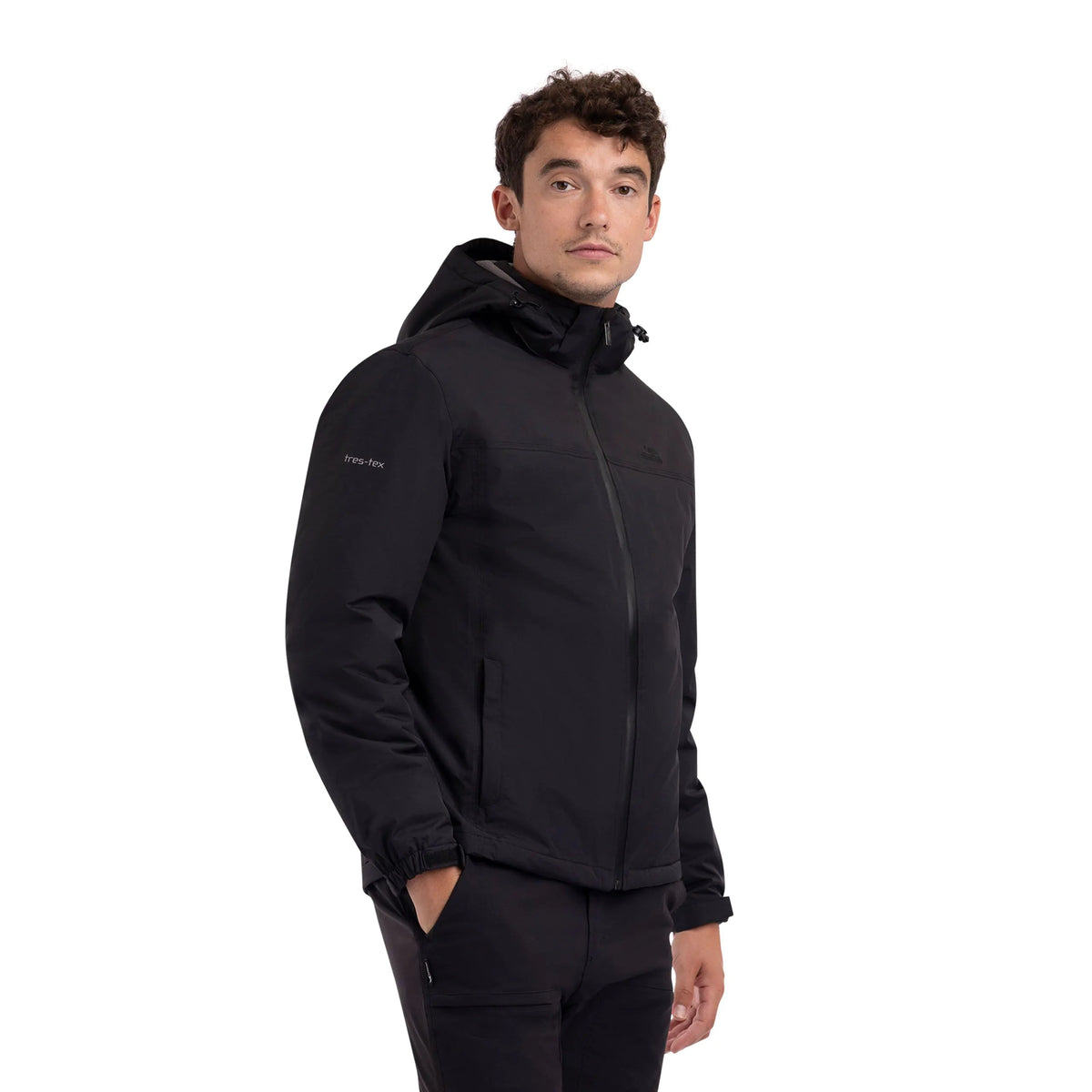Macsween - Black – Trespass