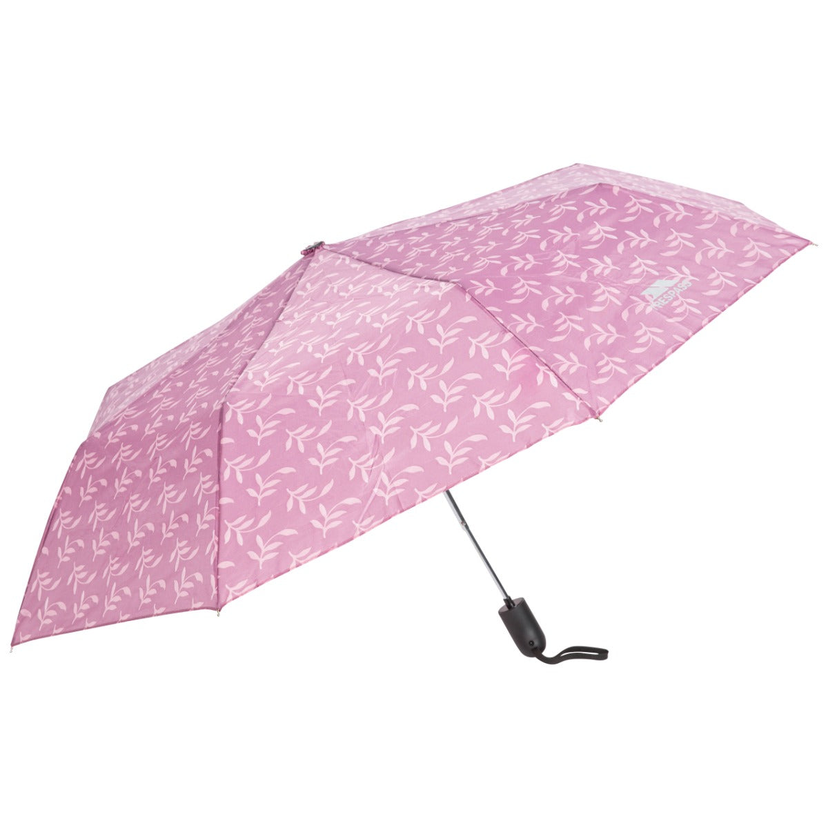 Maggiemay - Mauve Plant Print - Trespass
