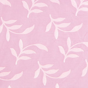 Maggiemay - Mauve Plant Print - Trespass