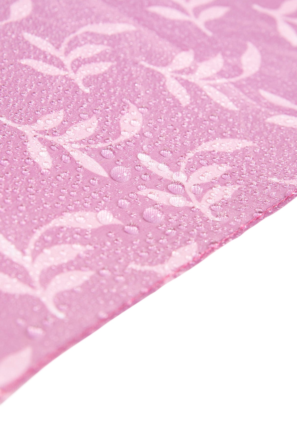 Maggiemay - Mauve Plant Print - Trespass