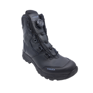 Stl. 40 - Treksta BOA GTX 8" Tiger Tactical - Bytesvara