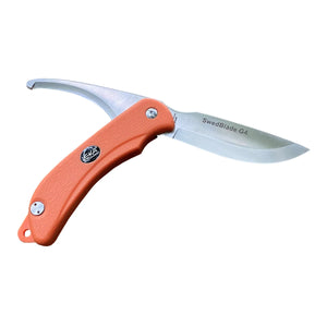 Swedblade 4G Orange - EKA