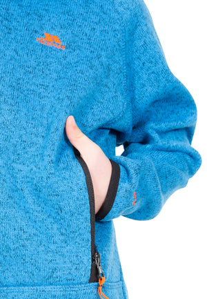 Mario - Blue Marl - Trespass