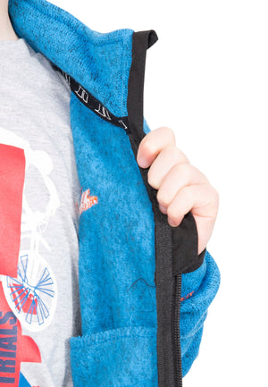 Mario - Blue Marl - Trespass