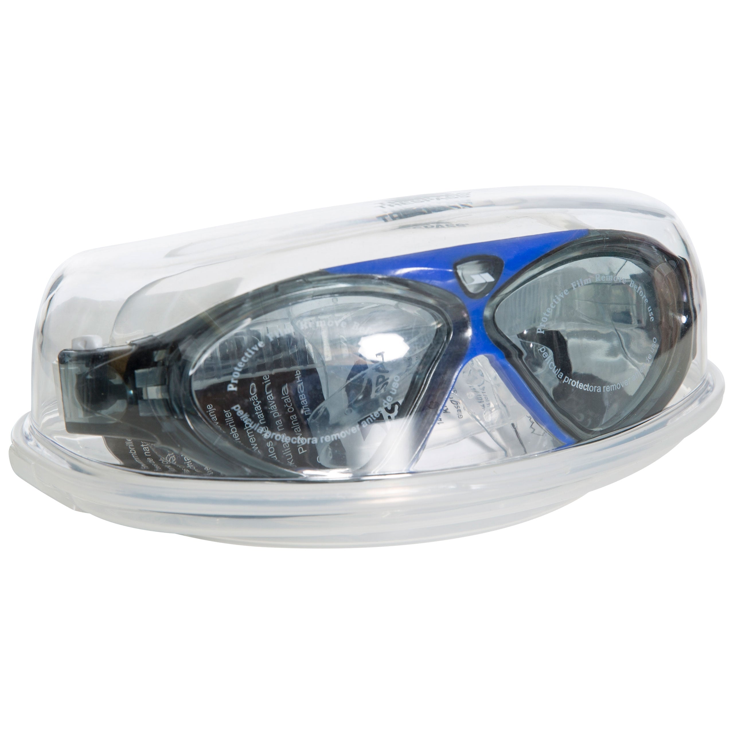 Marlin - Blue - Trespass