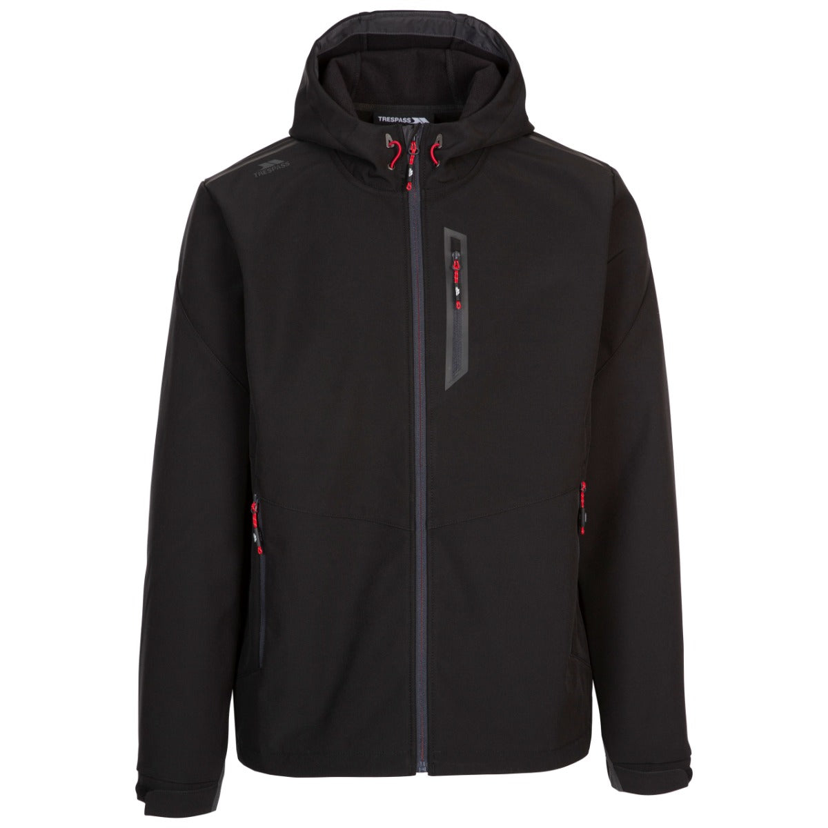 Trespass MAJKSSTR0011 BLK