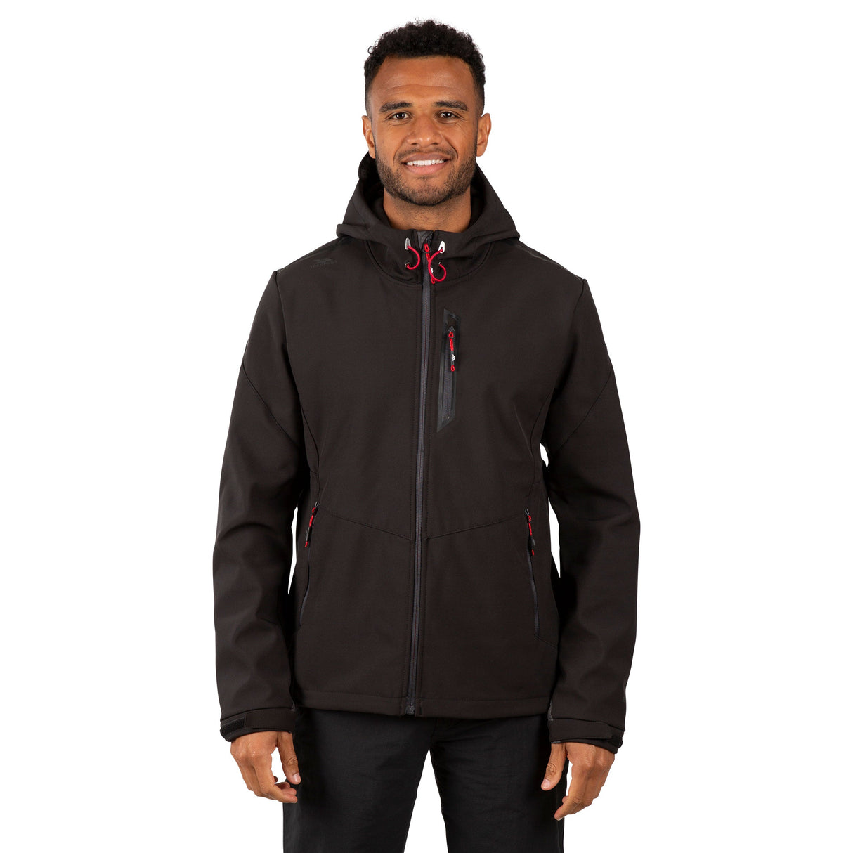 Trespass MAJKSSTR0011 BLK