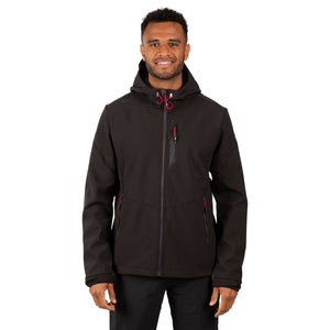 Trespass MAJKSSTR0011 BLK