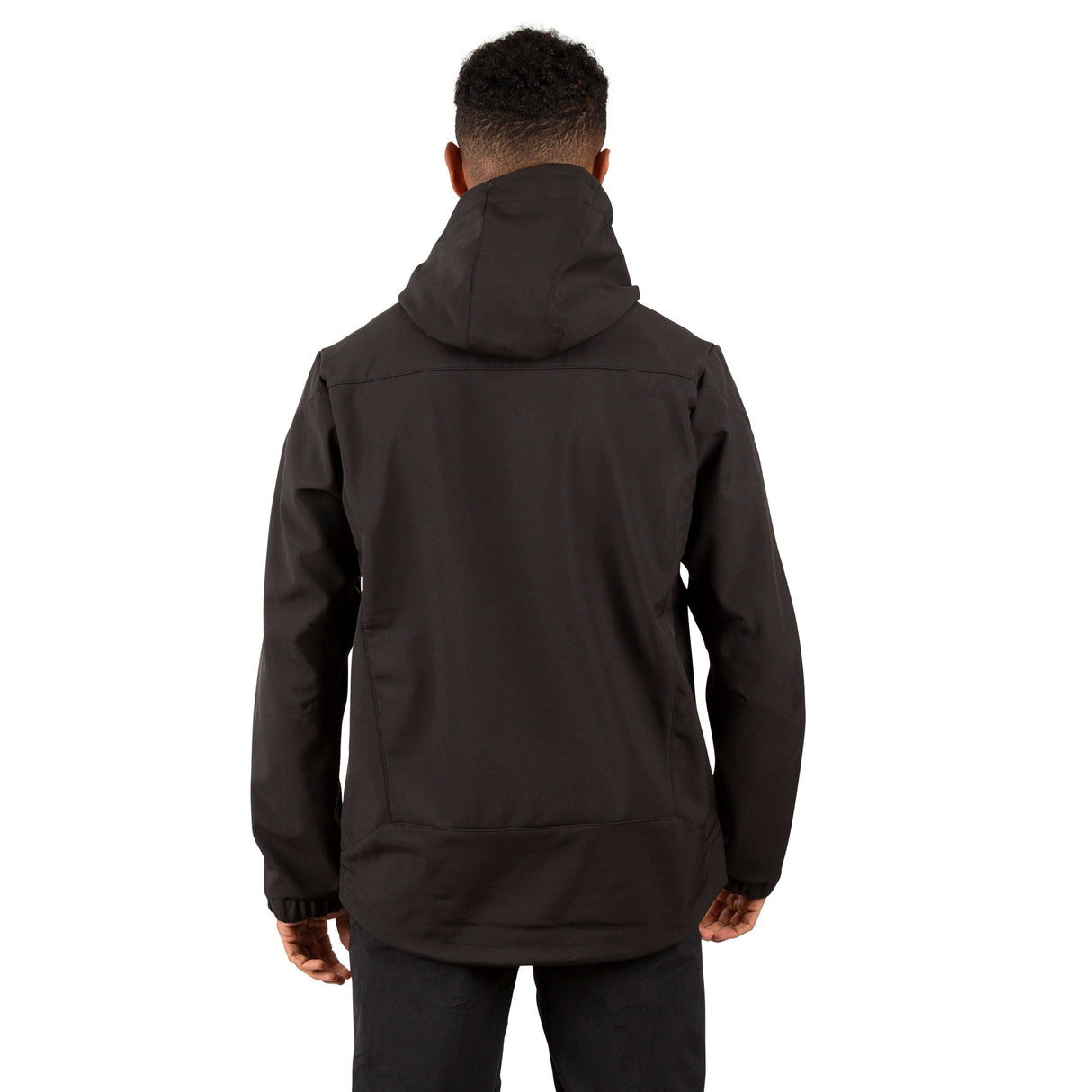 Trespass MAJKSSTR0011 BLK