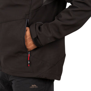 Trespass MAJKSSTR0011 BLK