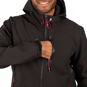 Trespass MAJKSSTR0011 BLK