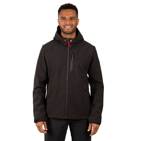 Trespass MAJKSSTR0017 BLK