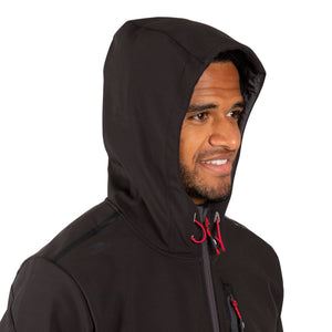 Trespass MAJKSSTR0017 BLK
