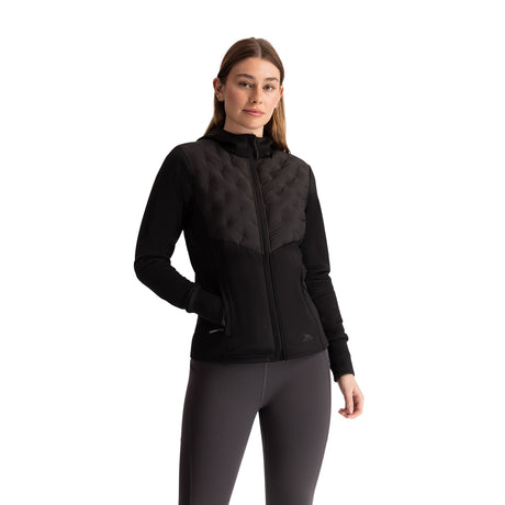 Trespass FAJKCATR0027 BLK