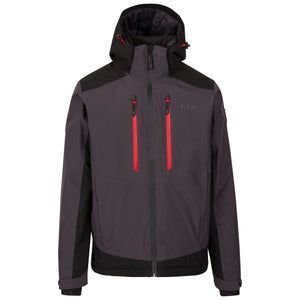 Matthews - Dark Grey - Trespass