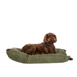 D.D. Elden Fern Deep Duvet M