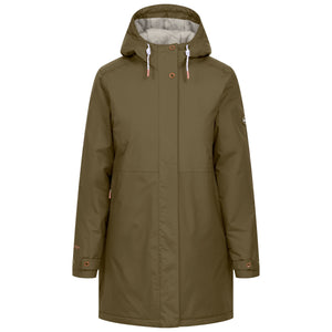 Melissa - Light Khaki – Trespass