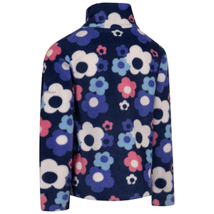 Melsa - Navy Peony – Trespass