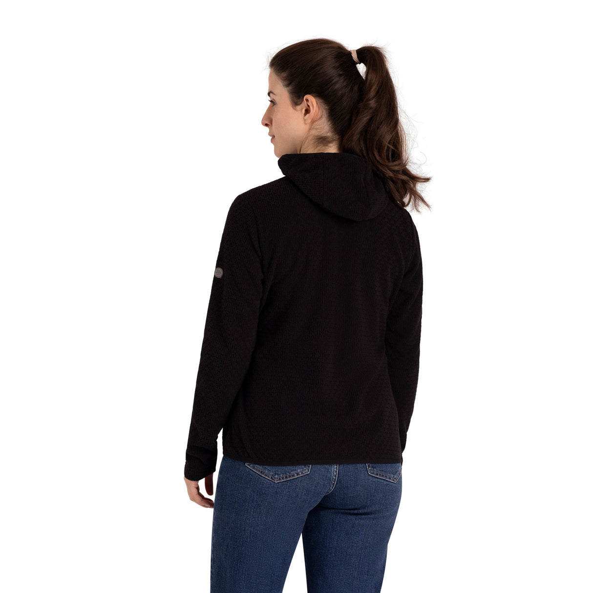 Trespass FAFLFLTR0110 BLK