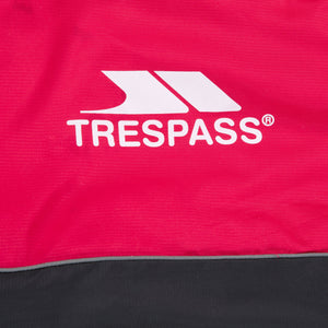 Trespass UUACSLM30001 RED