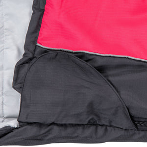 Trespass UUACSLM30001 RED
