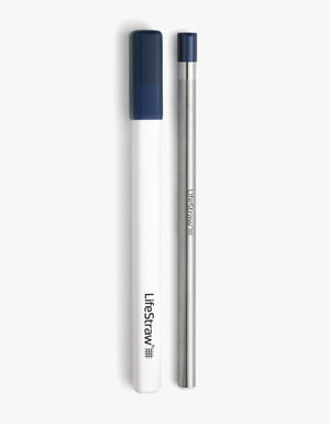 Sip 1-delad Med Bärfodral – LifeStraw