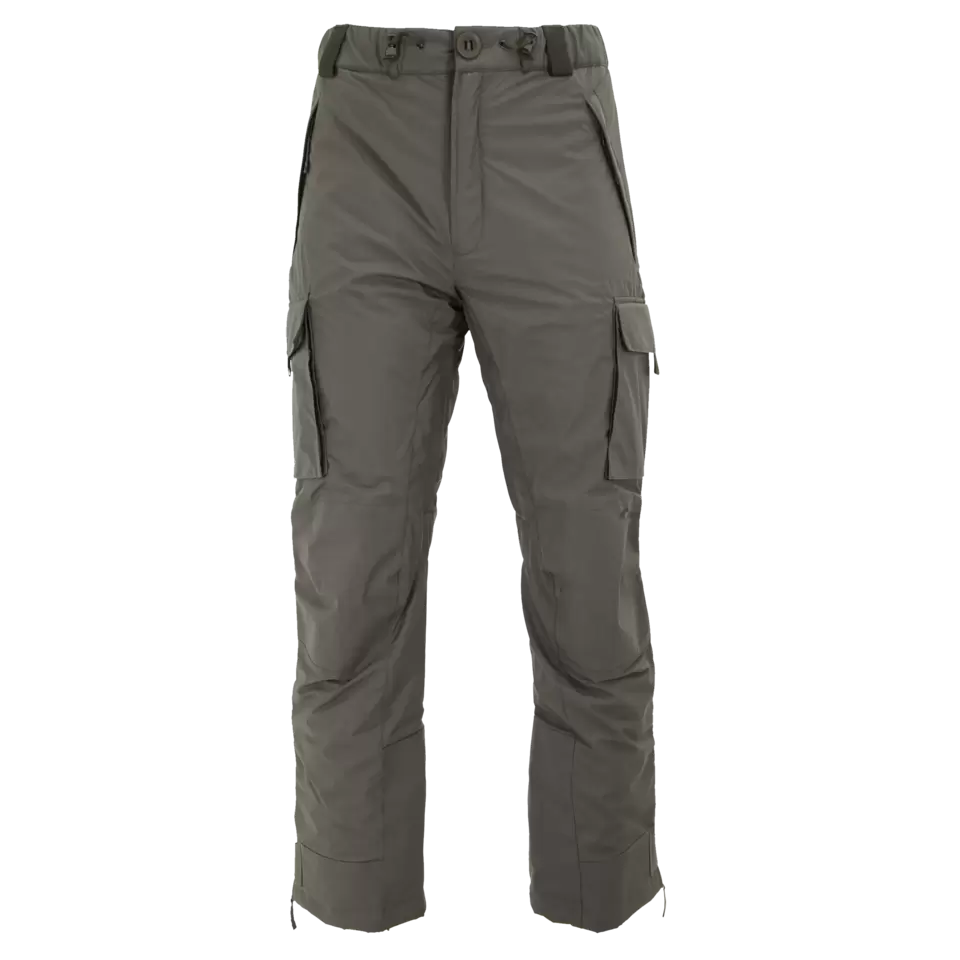 MIG 4.0 Byxor - Olive – Carinthia