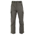 MIG 4.0 Byxor - Olive – Carinthia