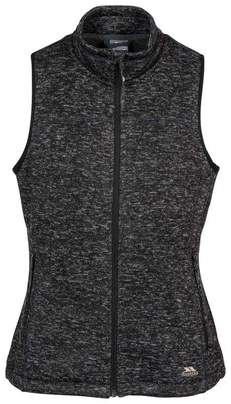 Mildred - Black Marl - Trespass