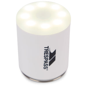 Trespass UUACMITR0296 WHT