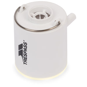 Trespass UUACMITR0296 WHT